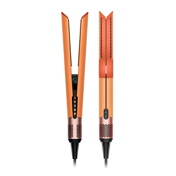 Выпрямитель для волос Dyson AirStrait HT01 (CN/HK/UK) Apricot/Topaz, оранжевый