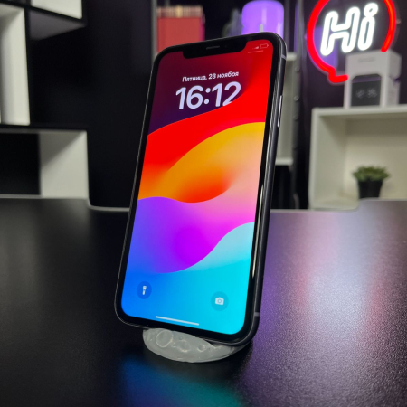 Trade in Apple iPhone 11 128Gb Purple IMEI: 1146