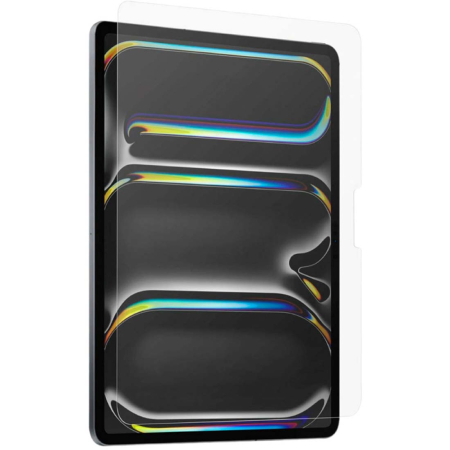 Стекло защитное для iPad Pro 13" M4 Gurdini Basic Glass 0.33 mm Clear, Глянцевое