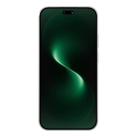 HUAWEI Nova 15 Pro 12/512Gb Vivid Green, зелёный