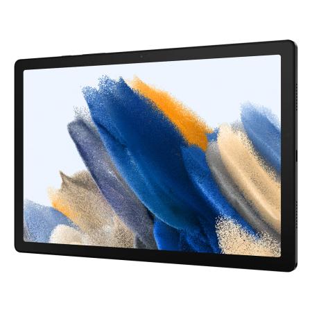 Samsung Galaxy Tab A8 10,5" (2021) Wi-Fi 128Gb Darkgray, темно-серый