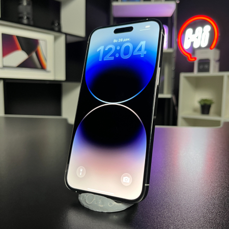 Trade in Apple iPhone 14 Pro Max 256Gb Silver IMEI: 0655