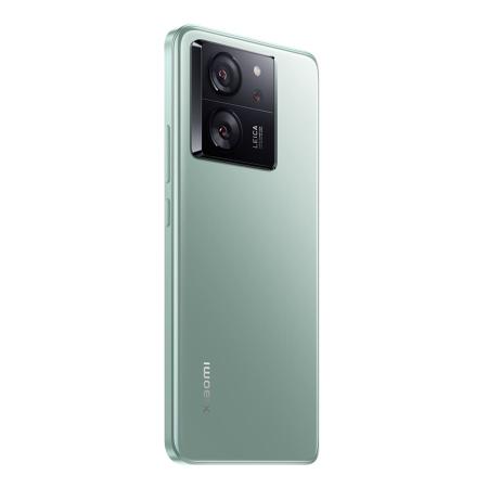 Xiaomi 13T Pro 12/512Гб Meadow Green, зеленый