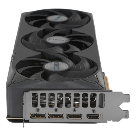 Видеокарта Gigabyte Nvidia GeForce RTX 5070Ti Eagle OC SFF 16 Гб GDDR7 256 бит (GV-N507TEAGLE OC-16GD)