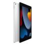 Apple iPad 10,2" (A13, 2021, 9 gen) Wi-Fi 64Gb Silver, серебристый