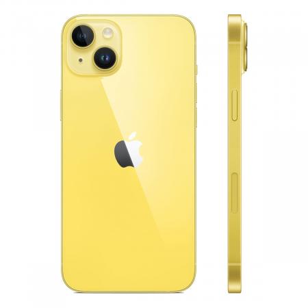 Apple iPhone 14 Plus 512Gb Yellow, желтый