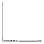 Apple MacBook Pro 14" (M1 Pro 10C CPU, 16C GPU, 2021) 16/1Tb SSD (MKGT3) Silver, серебристый