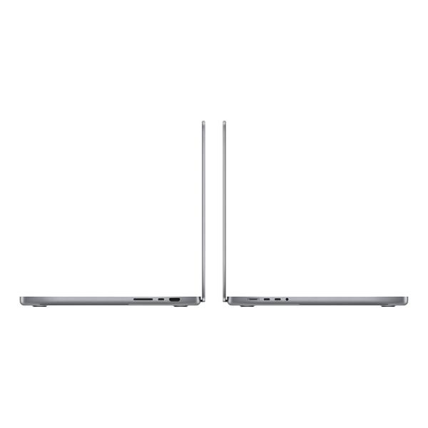 Apple MacBook Pro 14" (M2 Pro 12C CPU, 19C GPU, 2023) 16/1Tb SSD (MPHF3) Space Gray, «серый космос»