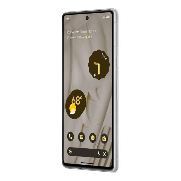 Google Pixel 7 8/256Gb Snow, белый