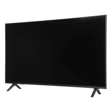 Телевизор LG 50" 4K 60Гц UND (50UA75009LA.ARUG) Black, чёрный