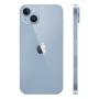 Apple iPhone 14 Plus 256Gb Dual SIM Blue, голубой