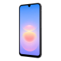 Samsung Galaxy A18 4/128Gb Black, чёрный