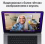 Apple MacBook Pro 16" (M1 Pro 10C CPU, 16C GPU, 2021) 16/512Gb SSD (MK183) Space Gray, «серый космос»