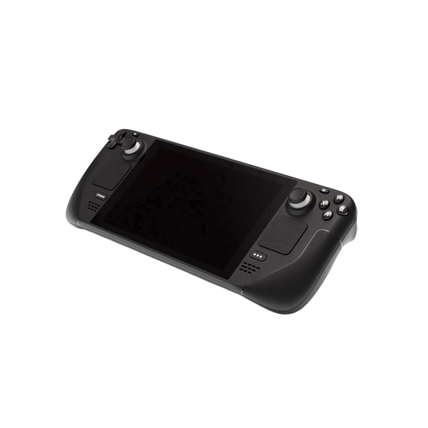 Valve Steam Deck OLED 1Tb Черный