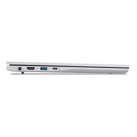 Ноутбук 15.6" Acer Aspire Lite AL15-72P-71X1 (nx.d5gex.001) Intel Core i7 13620H, 16Gb DDR5, SSD 1Tb, Intel UHD Graphics, IPS, Full HD, Без ОС, Cеребристый