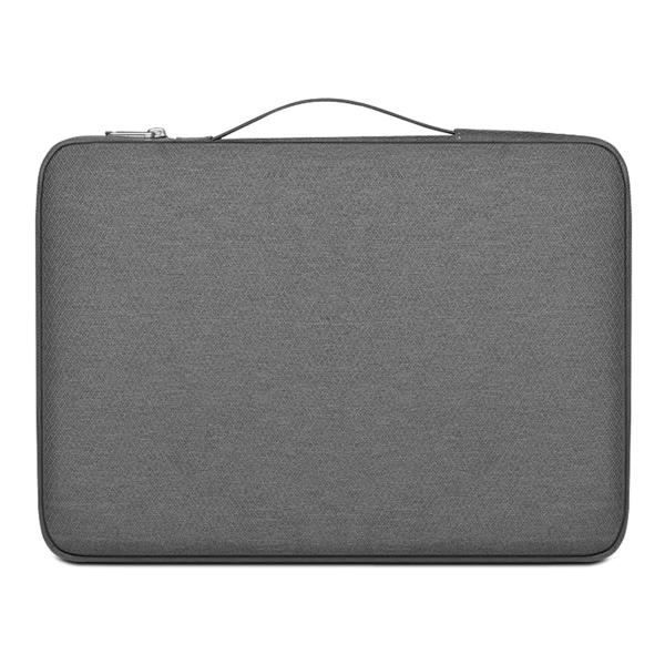 Сумка для ноутбуков 14″ WiWU Pilot Sleeve Серый