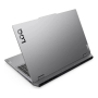 Ноутбук 15.6" Lenovo LOQ 15IRX10 (83JE002KUS) Core i5 13450HX, 16Gb DDR5, SSD 512Gb, NVIDIA GeForce RTX 5050 8Gb, FullHD, Win 11 Серый