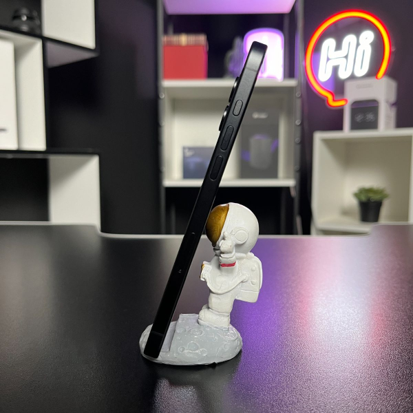 Trade in Apple iPhone 16 Plus 128Gb Black IMEI: 0171