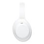 Беспроводные наушники Sony (WH-1000XM4) White, белый