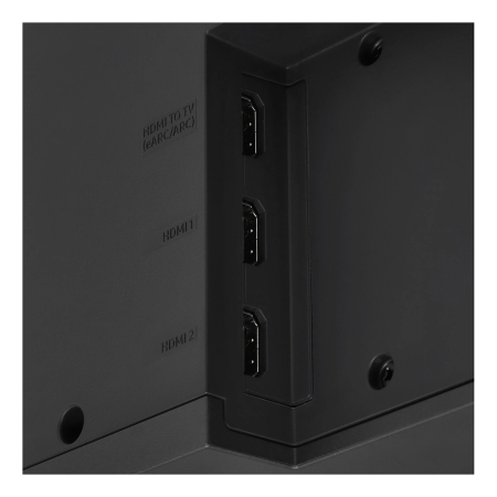 Саундбар Samsung HW-Q990F (11.1, 756 Вт) Чёрный