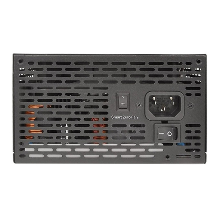 Блок питания Thermaltake Toughpower GF A3 (PS-TPD-0650FNFAGE-H) Gold, 650 Вт Чёрный