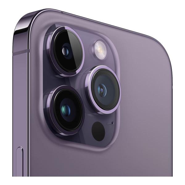 Apple iPhone 14 Pro 1Tb Deep Purple, темно-фиолетовый