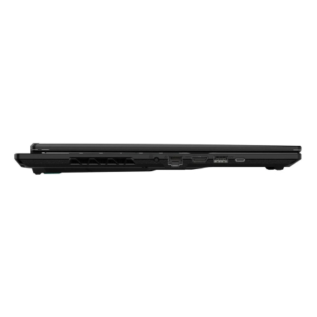 Ноутбук 16" Gigabyte Gaming A16 GA63H (3THK3KZ894SD) AMD Ryzen 7 260, 16Gb DDR5, SSD 1Tb, NVIDIA RTX 5050 8Gb, IPS, WUXGA, Без ОС, Black, чёрный