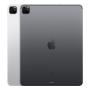 Apple iPad Pro 12,9" (M1, 2021, 5 gen) Wi-Fi 512Gb Space Gray, «серый космос»