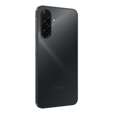 Samsung Galaxy A17 4/128Gb Black, чёрный Samsung Galaxy A17 4/128Gb Black, чёрный