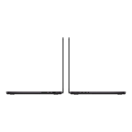 Apple MacBook Pro 16" (M4 Max 14C CPU, 32C GPU, 2024) 36/1Tb SSD (MX303) Space Black, «чёрный космос»
