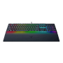 Клавиатура Razer Ornata V3 (RZ03-04460800-R3R1) Черный