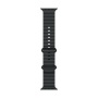 Apple Watch Ultra 3 (2025), 49 мм корпус из титана цвета «Black», ремешок Ocean Band цвета «Black» Apple Watch Ultra 3 (2025), 49 мм корпус из титана цвета «Black», ремешок Ocean Band цвета «Black»
