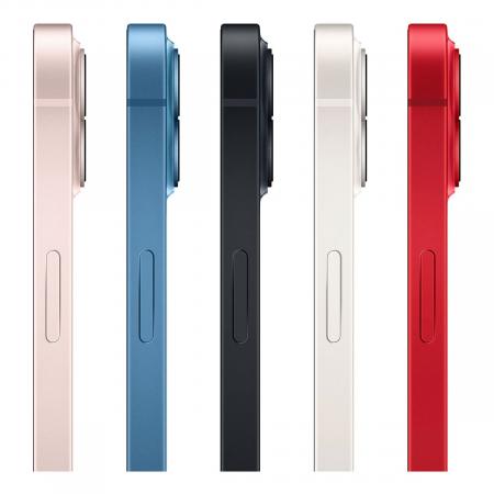 Apple iPhone 13 mini 512Gb Starlight, «сияющая звезда»