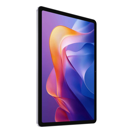 Xiaomi Redmi Pad 2 11" Wi-Fi/LTE 4/128Gb Lavender Purple, фиолетовый