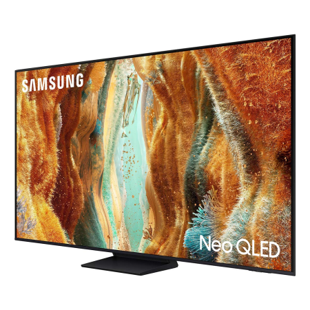 Телевизор Samsung 65" 4K UHD, 120 Гц, Neo QLED (QE65QN70FAUXRU)