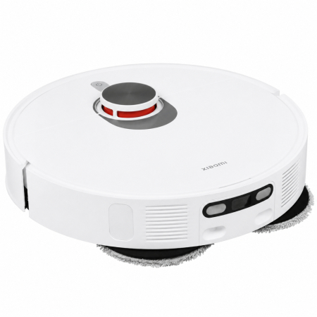 Робот-пылесос Xiaomi Robot Vacuum X20 Pro EU BHR8859EU