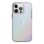 Чехол для iPhone 14 Pro UNIQ Lifepro Xtreme Iridescent (IP6.1P(2022)-LPRXIRD) Радужный