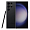 Samsung Galaxy S23 Ultra 12/1Tb Phantom Black, чёрный фантом