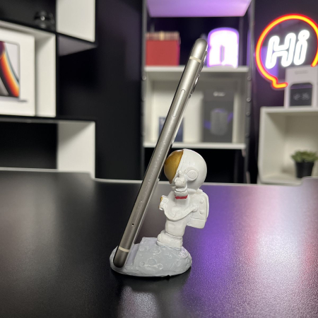 Trade in Apple iPhone 11 128Gb White IMEI: 2087