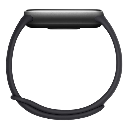 Фитнес браслет Xiaomi Smart Band 9 Midnight Black, черный