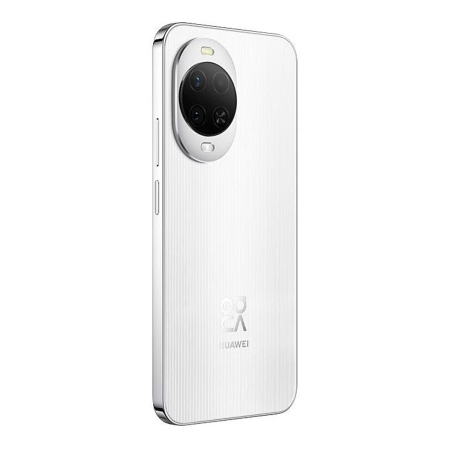 HUAWEI Nova 15 12/256Gb White, белый