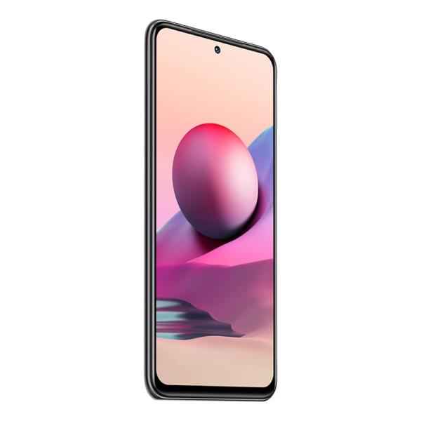 Xiaomi Redmi Note 10S 6/64Gb (NFC) Onyx Gray, серый