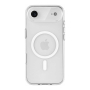 Чехол для iPhone 17 Air с MagSafe hoco. Smartphone Clear Case, Прозрачный
