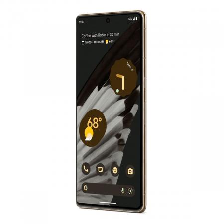 Google Pixel 7 Pro 12/512Gb Hazel, серый