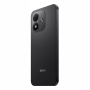 Xiaomi Redmi Note 17 4/128Gb Black, чёрный