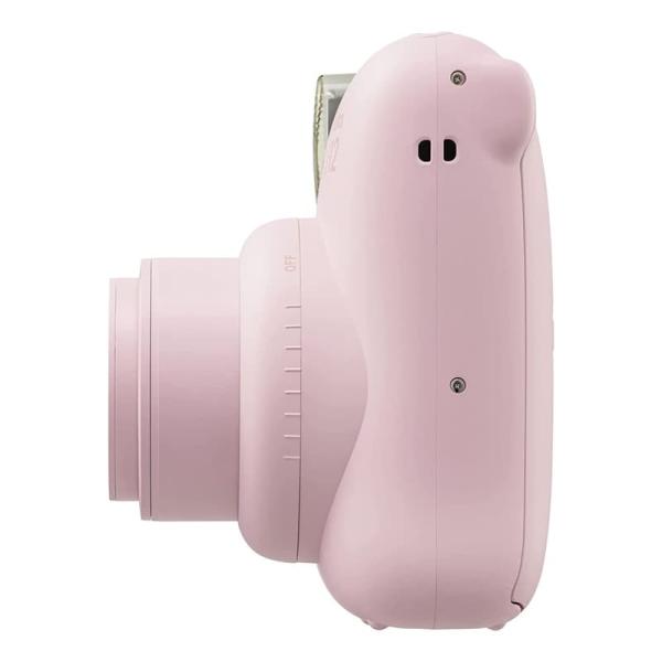 Фотоаппарат моментальной печати Fujifilm Instax Mini 12 Blossom pink, розовый