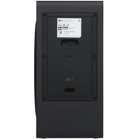Саундбар LG S90TY (5.1, 570 Вт) Чёрный