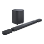 Саундбар JBL BAR 1000 (7.1, 880 Вт) Чёрный