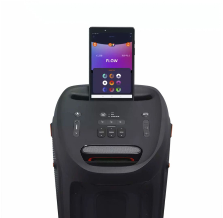 Портативная колонка JBL PartyBox 310 Black, черный