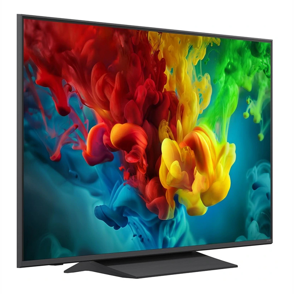 Телевизор LG 75" 4K UHD, 120 Гц, QNED (75QNED83B6A.ARUG)